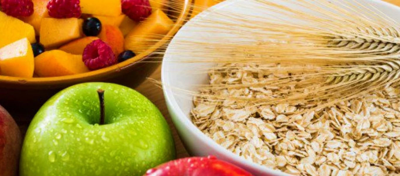 Πέντε τρόφιμα που κάνουν «επίθεση» στο κοιλιακό λίπος